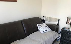 Padstow Chalet